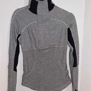Lululemon 1/2 Zip Jacket